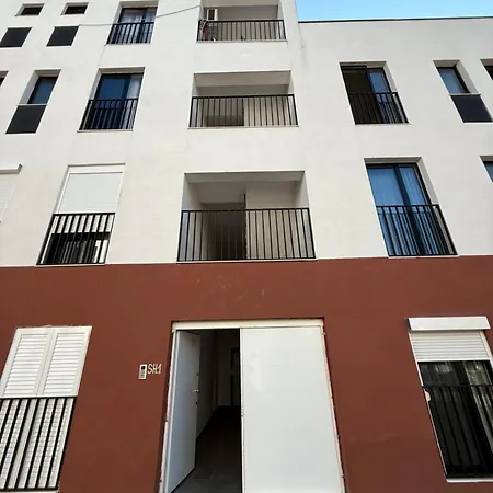 Nene Tereza Airport Appartement