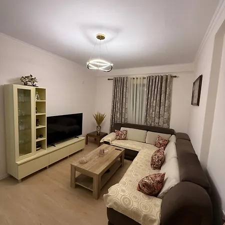 Apartment Nene Tereza Airport