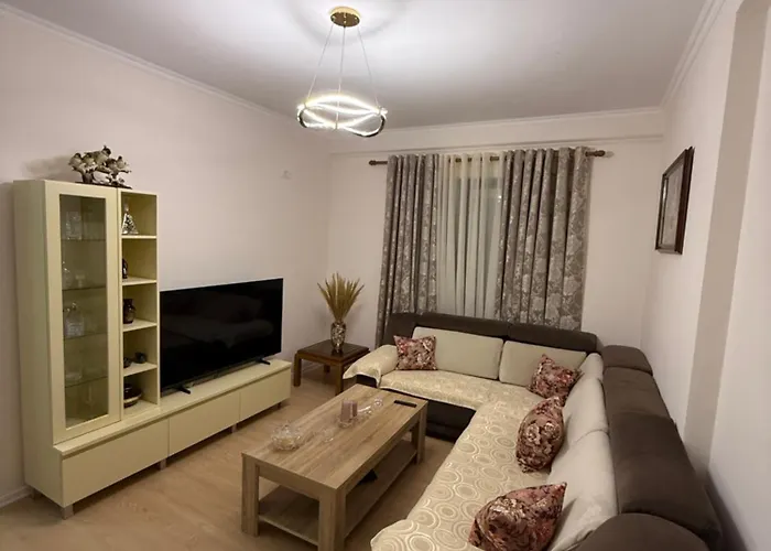Apartment Nene Tereza Airport