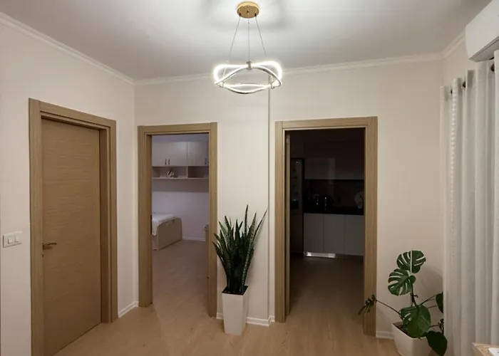 Nene Tereza Airport Apartment *