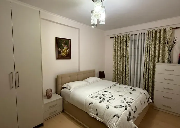 Apartment Nene Tereza Airport Valias