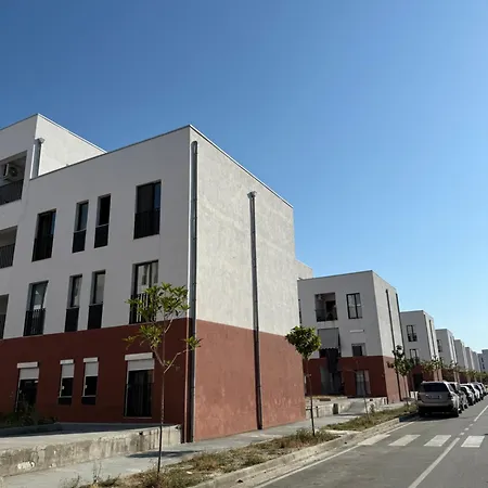 Nene Tereza Airport *